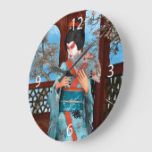 Geisha Grote Klok (Hoek)