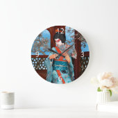 Geisha Grote Klok (Huis)