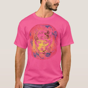 Geisha Japans Meisje 2 T-shirt