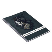 Geisha Journal Notitieboek (Rechterzijde)