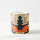 Geisha Koffiemok (Center)