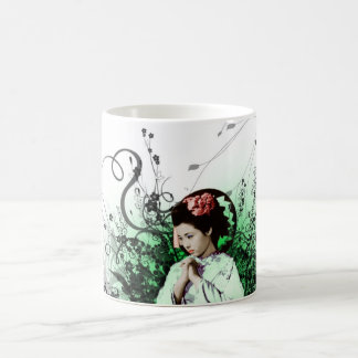 Geisha Koffiemok