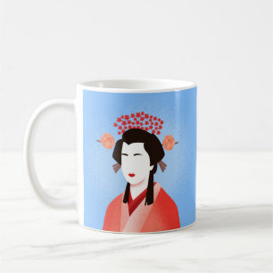 Geisha Koffiemok