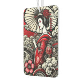 geisha luchtverfrisser (Links)