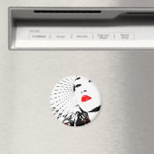 geisha magneet (Insitu (Vaatwasser))