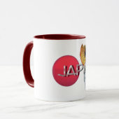 Geisha Mok (Voorkant links)