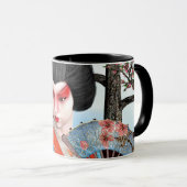 Geisha Mok (Voorkant rechts)