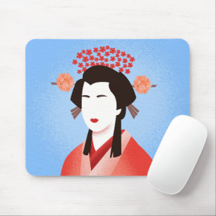 Geisha Muismat