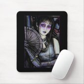 Geisha - Muismat (Met muis)