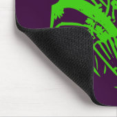 Geisha Muismat (Hoek)