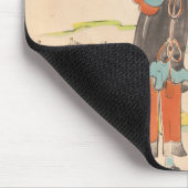  Geisha Muismat (Hoek)