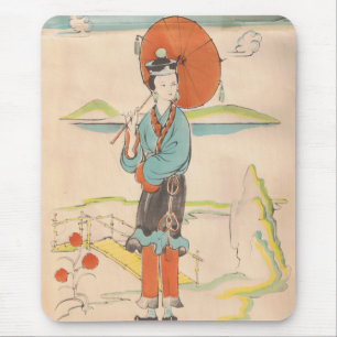 Geisha Muismat
