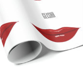 geisha - papierproducten cadeaupapier (Rol Hoek)