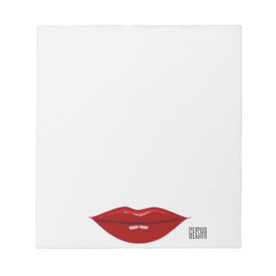 geisha - papierproducten notitieblok