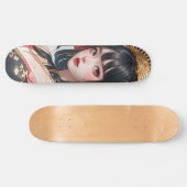 GEISHA PIRATE 1 PERSOONLIJK SKATEBOARD (Horizontaal)
