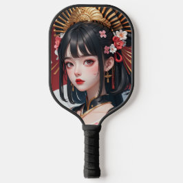 GEISHA PIRATE 1 PICKLEBALL PADDLE