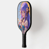 GEISHA PIRATE 8 PICKLEBALL PADDLE (Links)