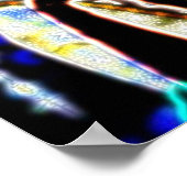 GEISHA POSTER (Hoek)