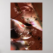 Geisha Poster (Voorkant)