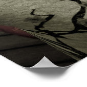  Geisha Poster (Hoek)