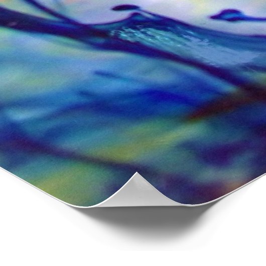 geisha promenade poster (Hoek)