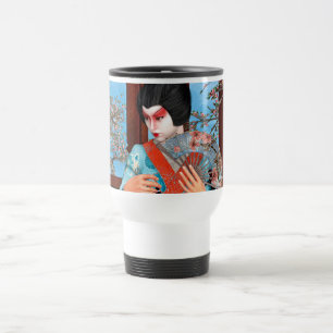Geisha Reisbeker