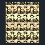 Geisha Selfie Cool Wall Pop Art Poster<br><div class="desc">Het Geisha Selfie Cool Wall Pop Art Poster is de perfecte koele print oplossing voor woonkamer- of slaapkamerwandkunst. Dit afbeelding is van G.G. de artiest en bekende Geisha van het Zuiden. Als je een kamer uniek en dynamisch wilt maken, dan is dit pop kunst wall poster een uitstekende mogelijkheid om...</div>