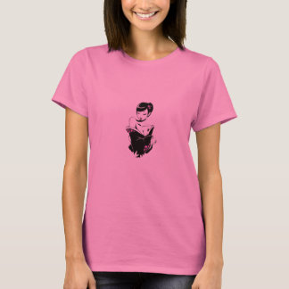 Geisha T-shirt