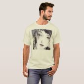 Geisha T-shirt (Voorkant volledig)