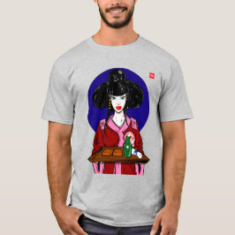 GEISHA T-shirt