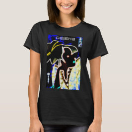 GEISHA T-SHIRT