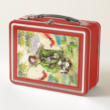 Geisha Tammy Beta Box