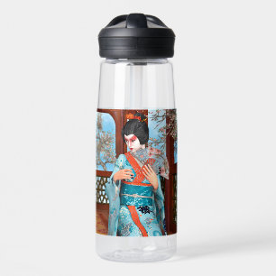 Geisha Waterfles