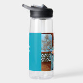 Geisha Waterfles (Rechts)