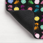 Geishas & Lantern Muismat (Hoek)