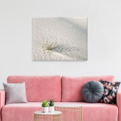 geïsoleerd canvas afdruk (Insitu (Woonkamer))