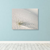 geïsoleerd canvas afdruk (Insitu (Houten vloer))