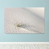 geïsoleerd canvas afdruk (Insitu (Houten vloer))