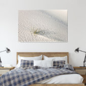 geïsoleerd canvas afdruk (Insitu (Slaapkamer))