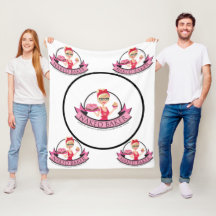 Geïsoleerd door Love Baker Blanket