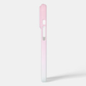 Geïsoleerde bloem Case-Mate iPhone case (Achterkant / Links)