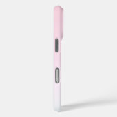 Geïsoleerde bloem Case-Mate iPhone case (Achterkant / Rechts)