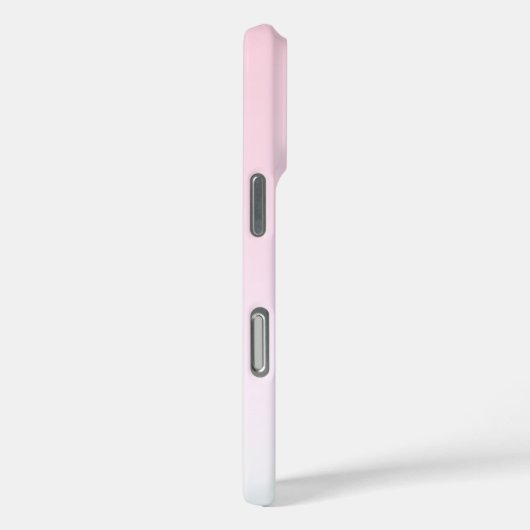 Geïsoleerde bloem Case-Mate iPhone case (Achterkant / Rechts)