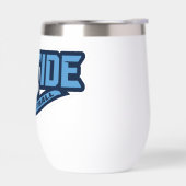 Geïsoleerde droogtrommel (klein) (Links)