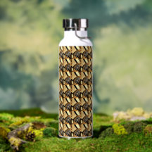 Geïsoleerde fles 