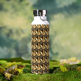 Geïsoleerde fles 