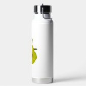 GEÏSOLEERDE FLES THOR ART&DESIGN (Links)