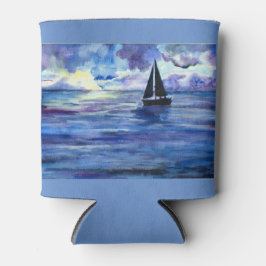 Geïsoleerde Koelbox Blikjeskoeler