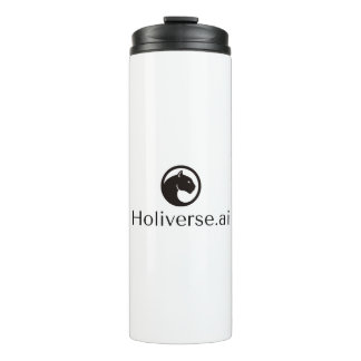 "Geïsoleerde RVS Thermische Tumbler" Thermosbeker