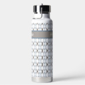 Geïsoleerde waterfles - Argyle 1 (Rechts)